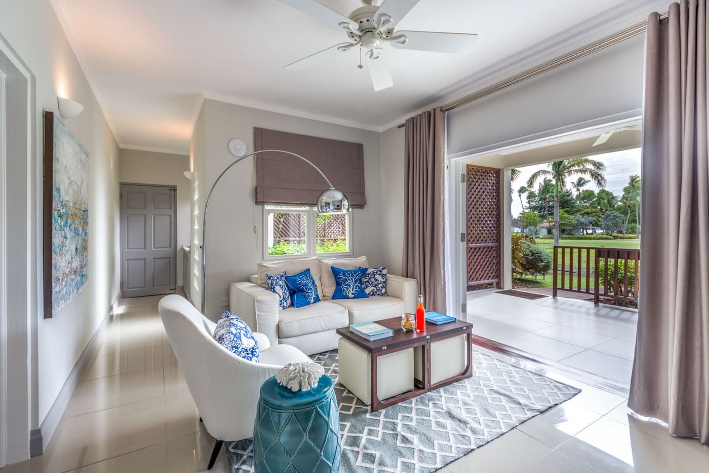 Deluxe Suite — luxury villa photo 1