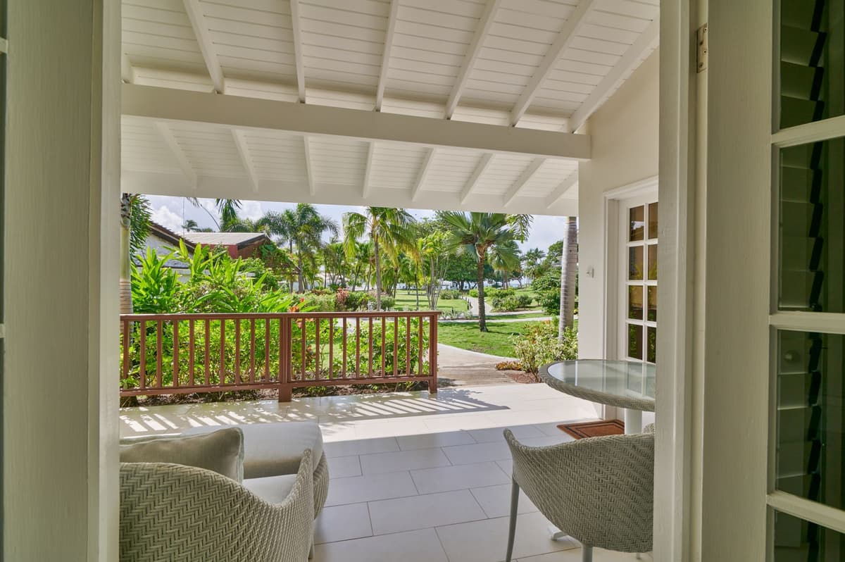 Deluxe Suite - 2 bedrooms — luxury villa photo 13