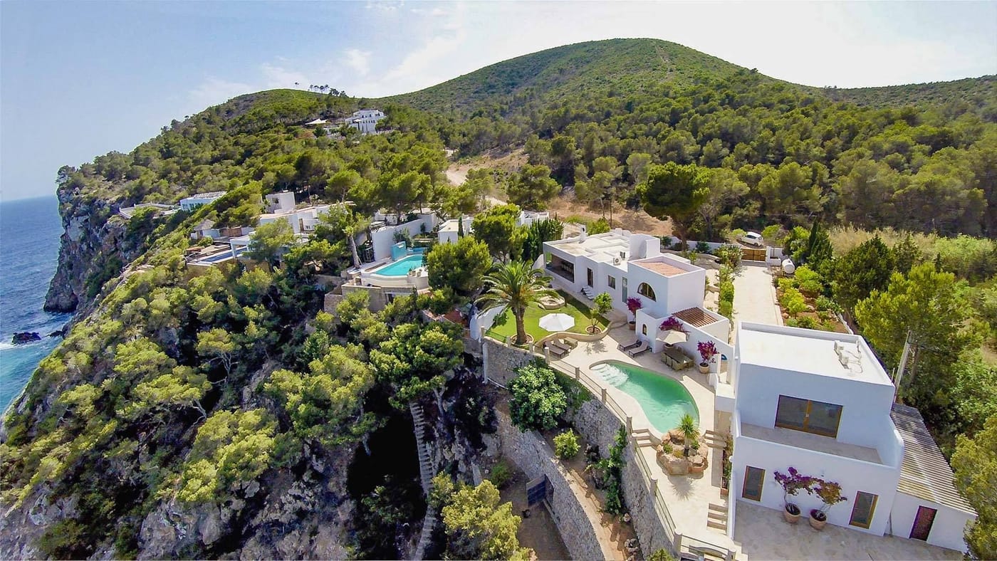 Vista Sol Den Serra - Image 1