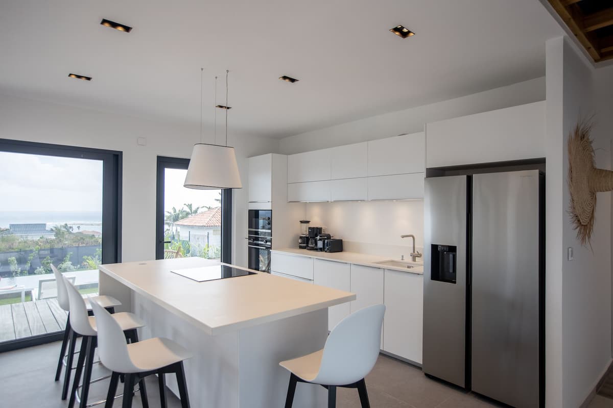 Villa Ocean One — luxury villa photo 3