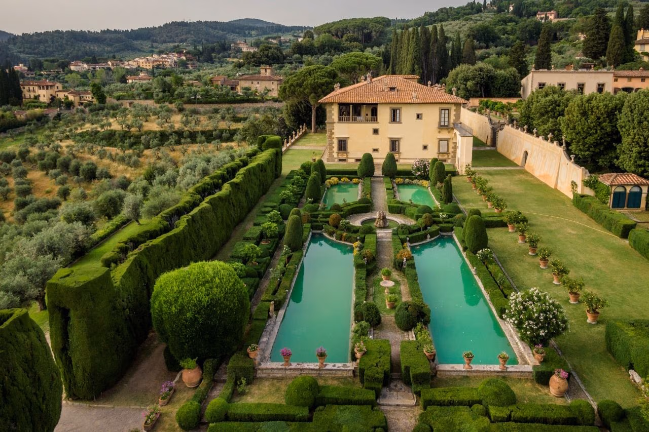 Villa Gamberaia - Image 1