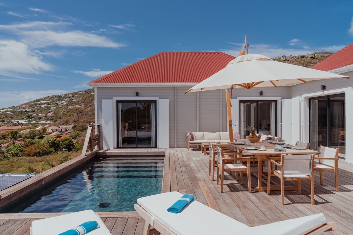 Sun 2 — luxury villa photo 25