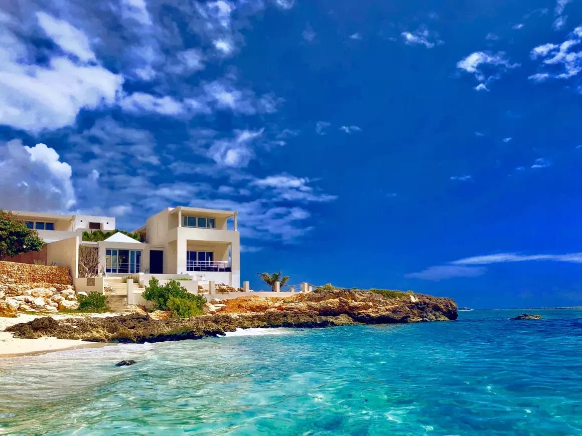 Villa Limin’ Da Coconut - Image 1