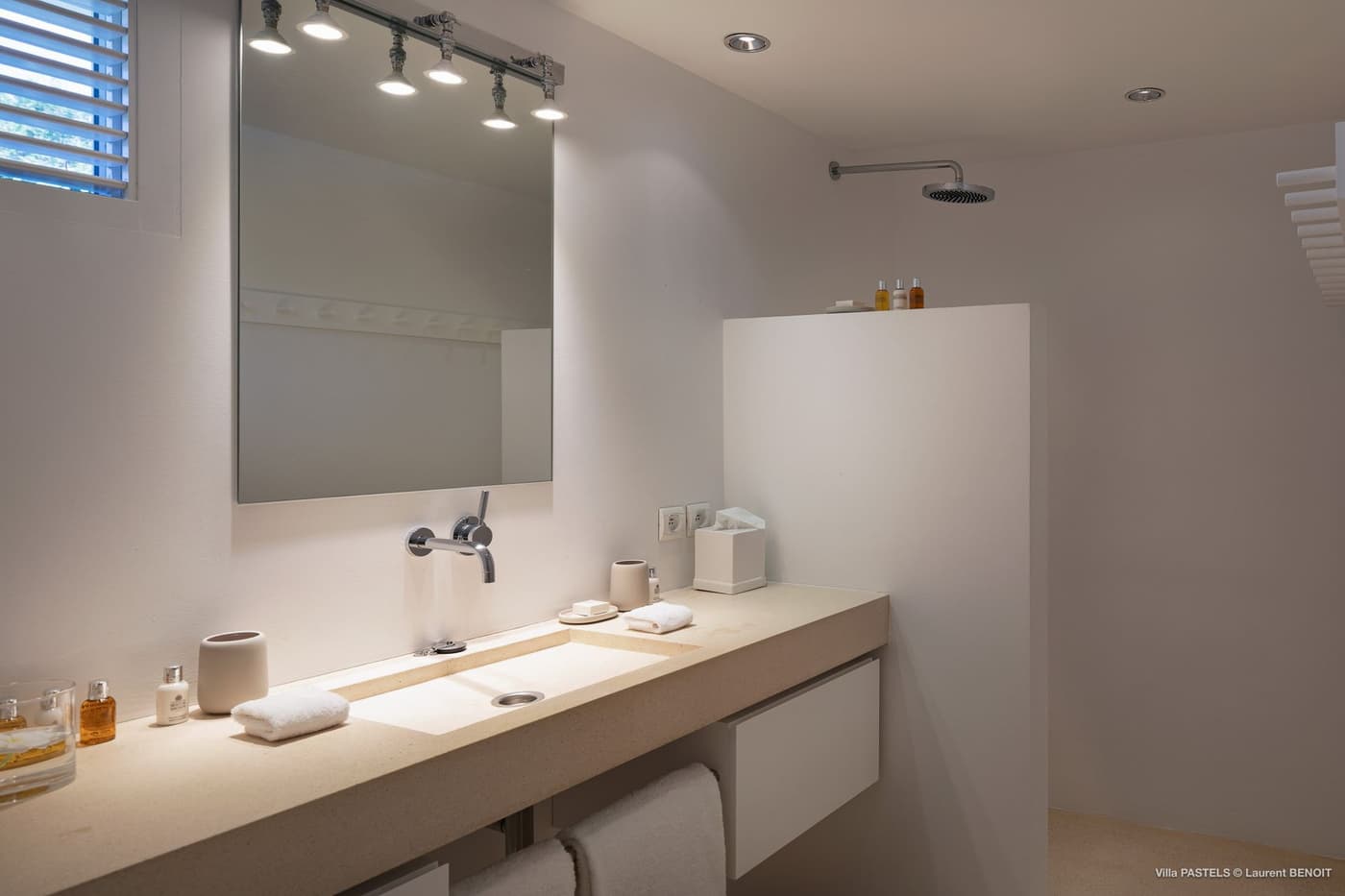 Villa Pastels — luxury villa photo 3