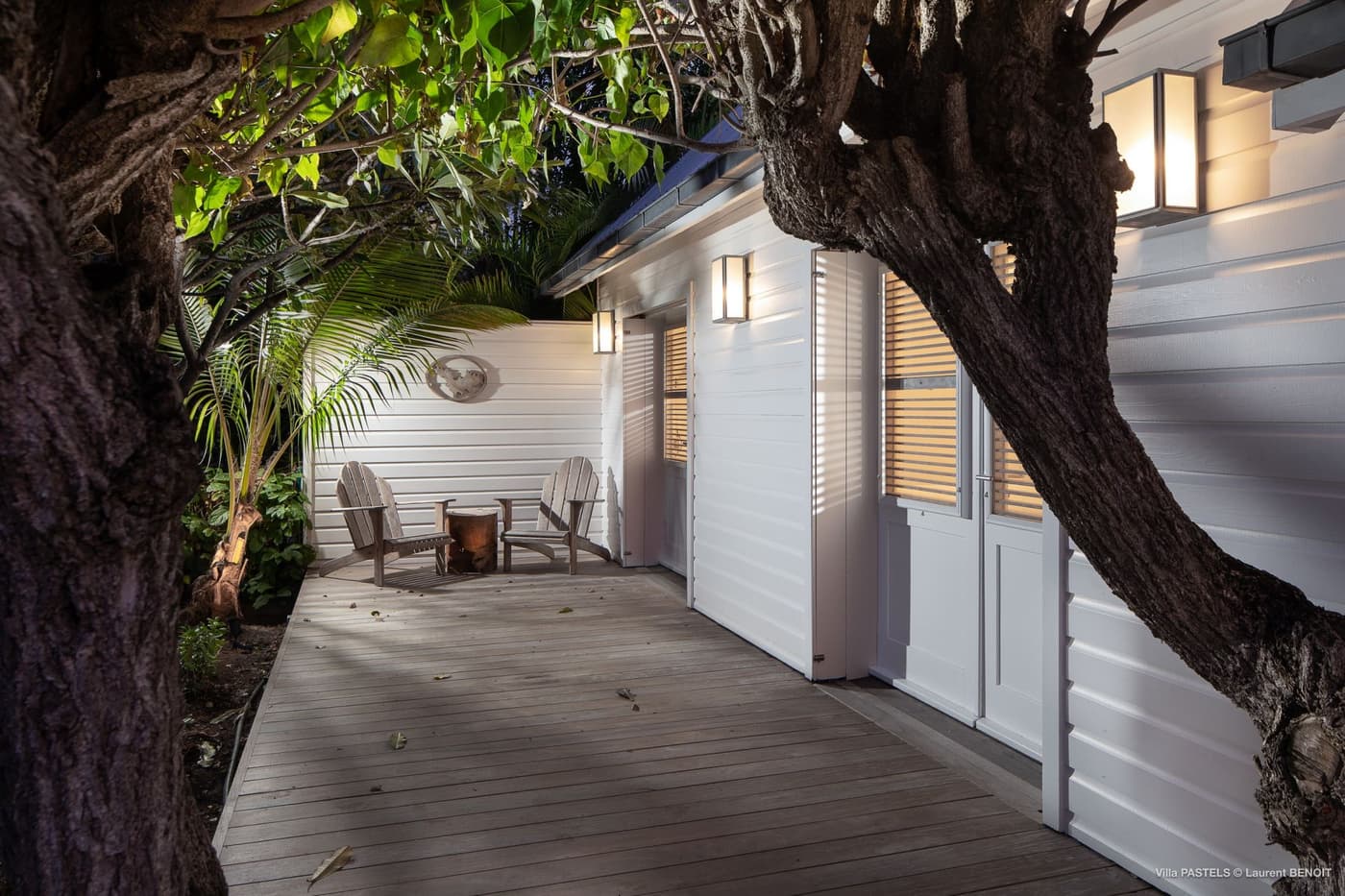 Villa Pastels — luxury villa photo 39