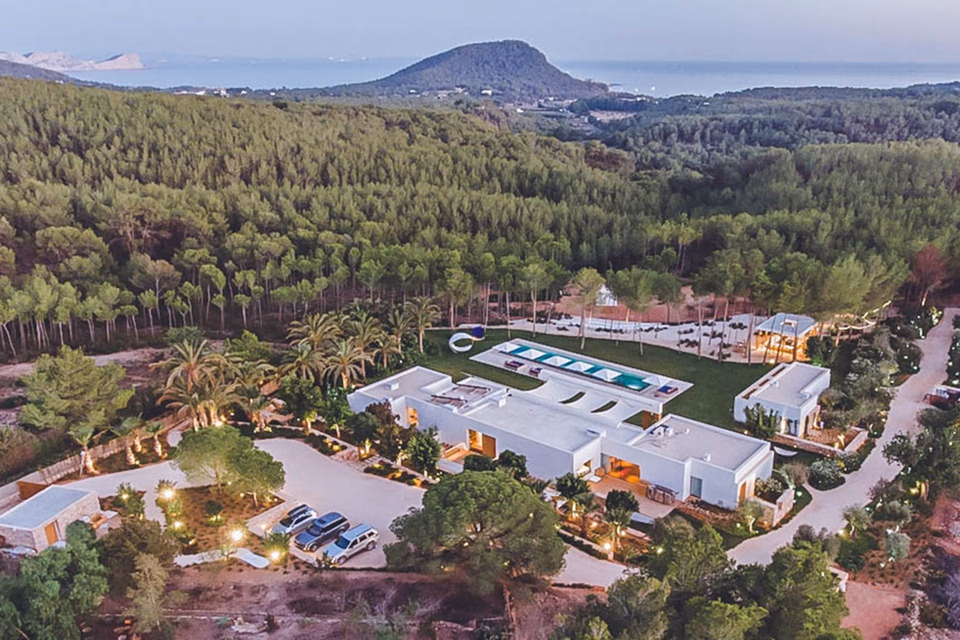 Villa Marion — luxury villa photo 1