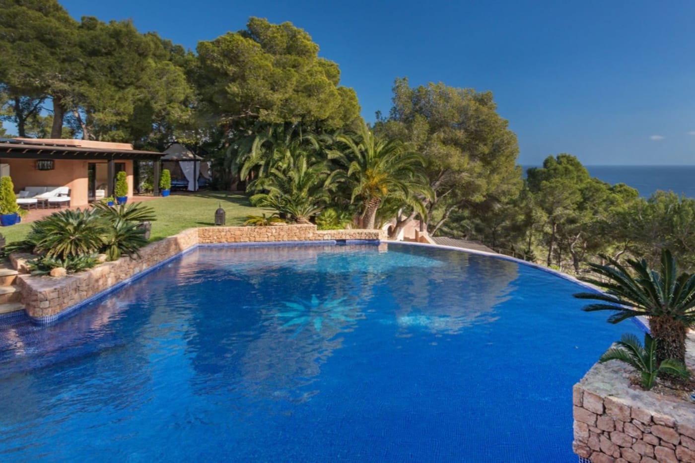 Villa Tuscany - Image 1