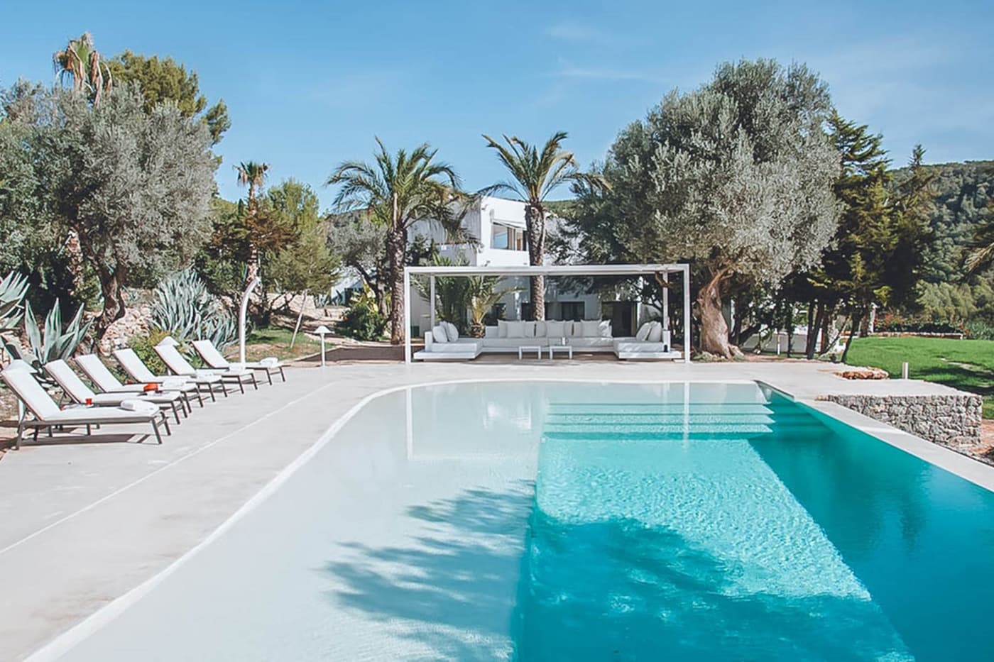 Villa Heidi — luxury villa photo 1