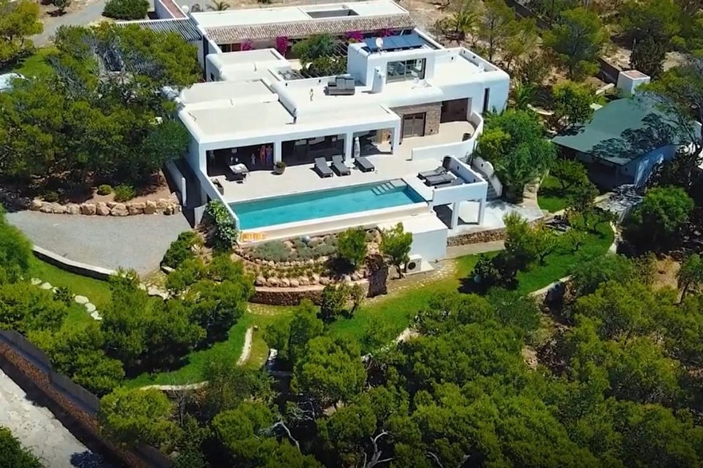Villa Can Mestral - Image 1