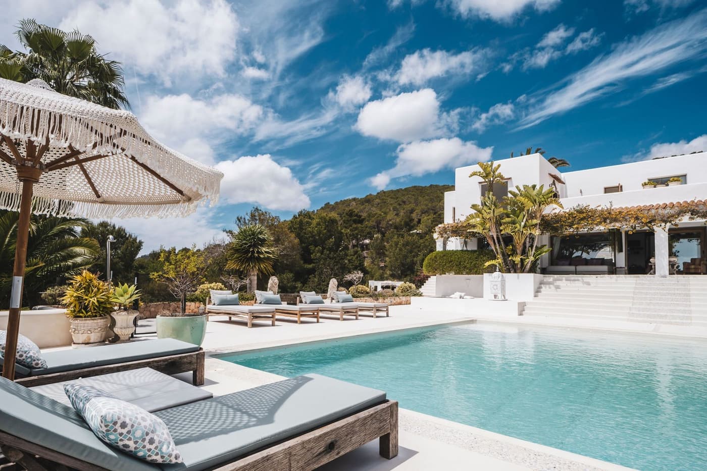 Villa Meghan — luxury villa photo 1