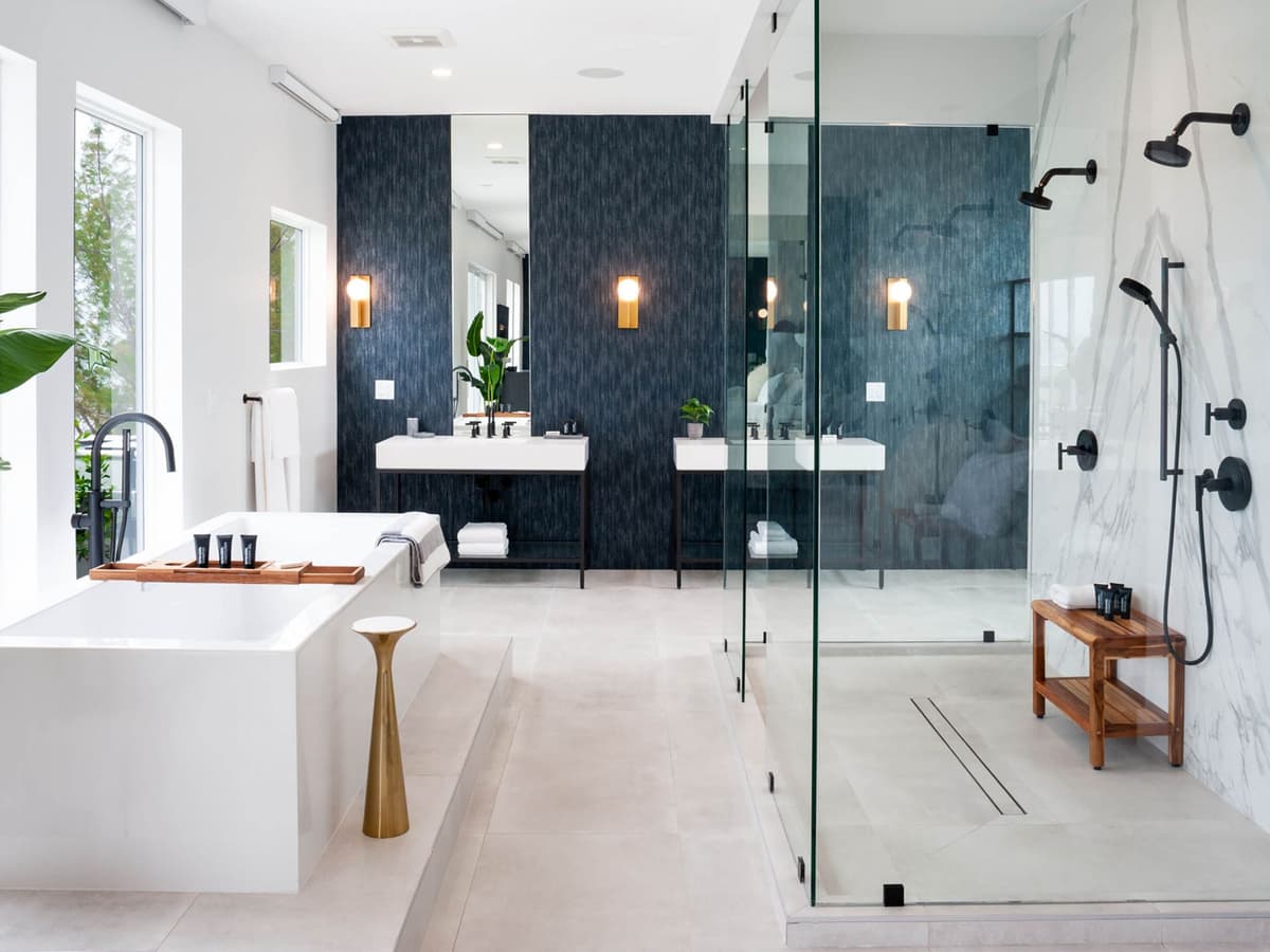 Villa Black Urchin — luxury villa photo 3