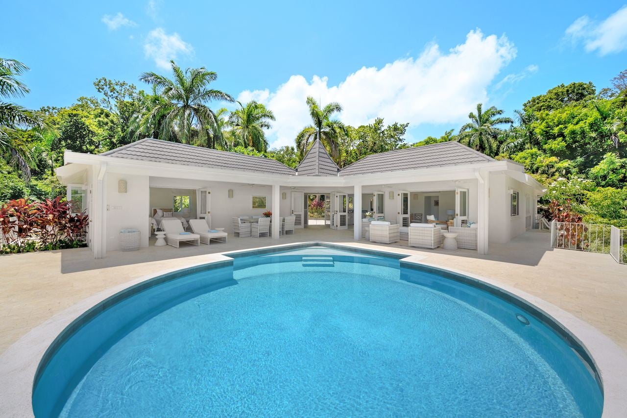 Villa Abacus - Image 1