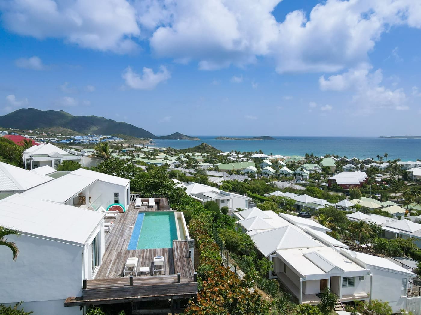 Villa Mango — luxury villa photo 3