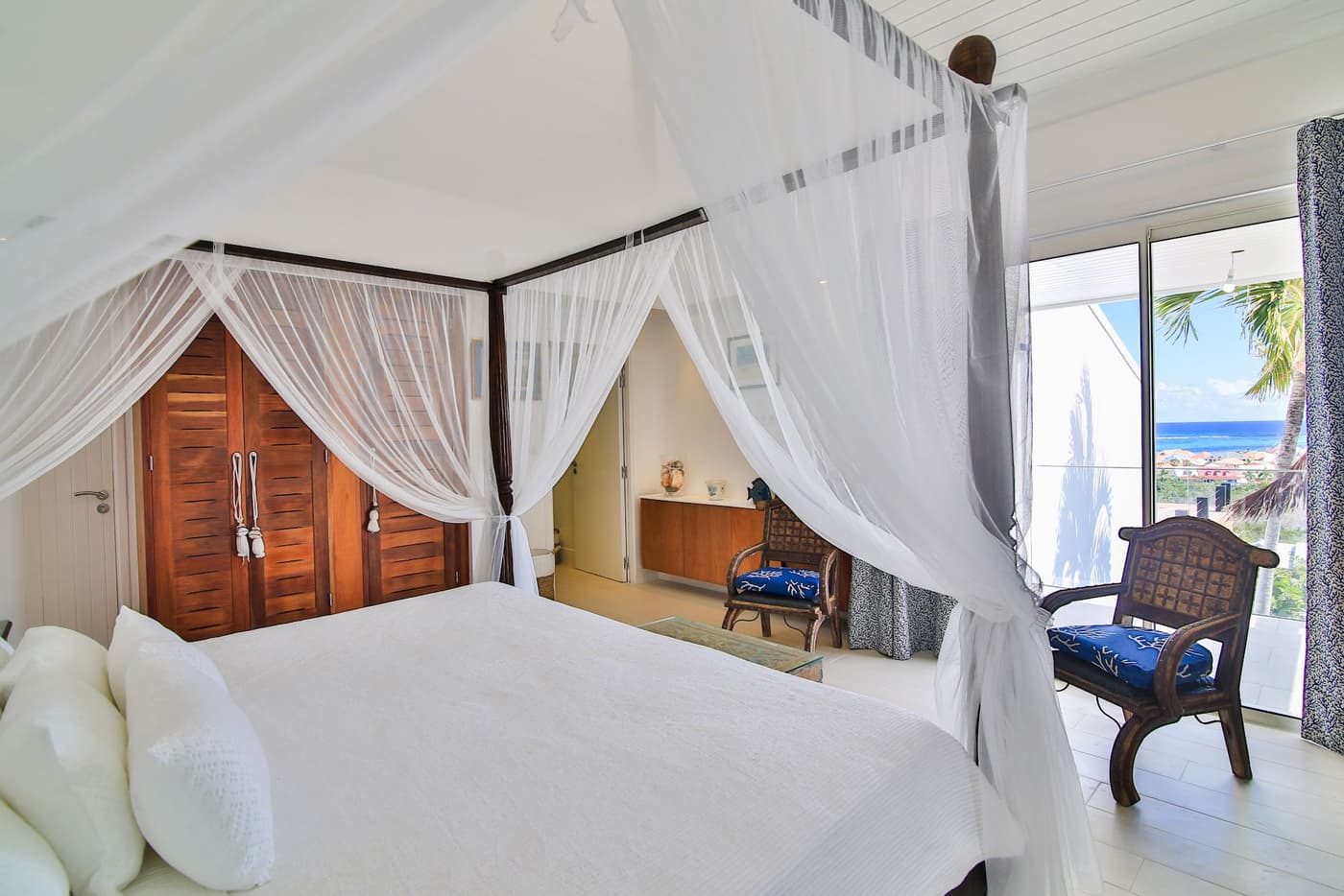 Villa Mango — luxury villa photo 56