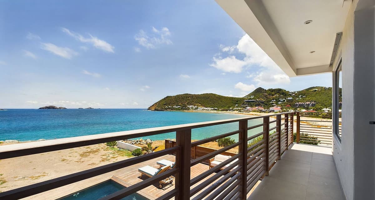 Villa On the Rock — luxury villa photo 3