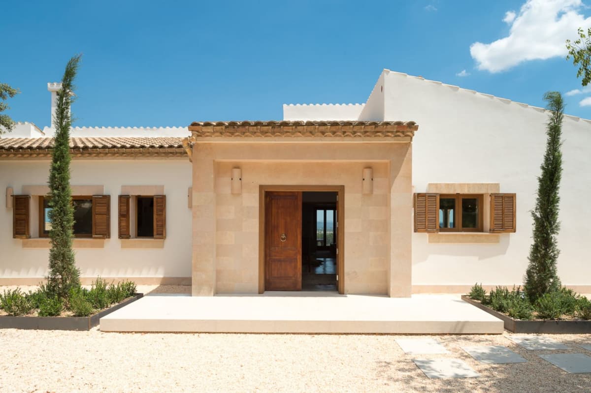 Can Goyo — luxury villa photo 3