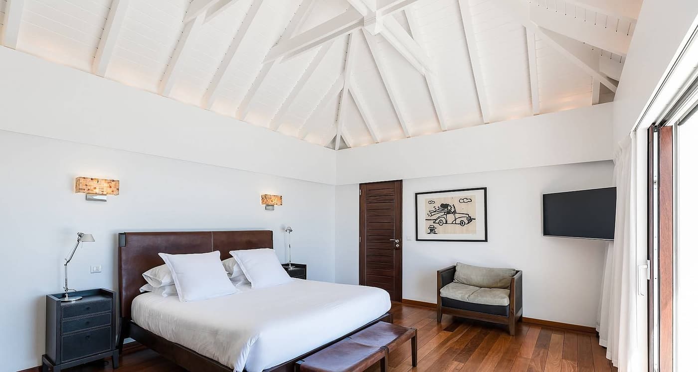 Villa The View — luxury villa photo 25