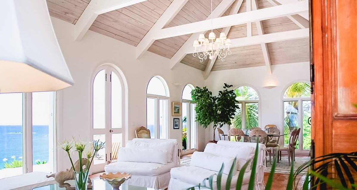 Villa Beverly — luxury villa photo 3