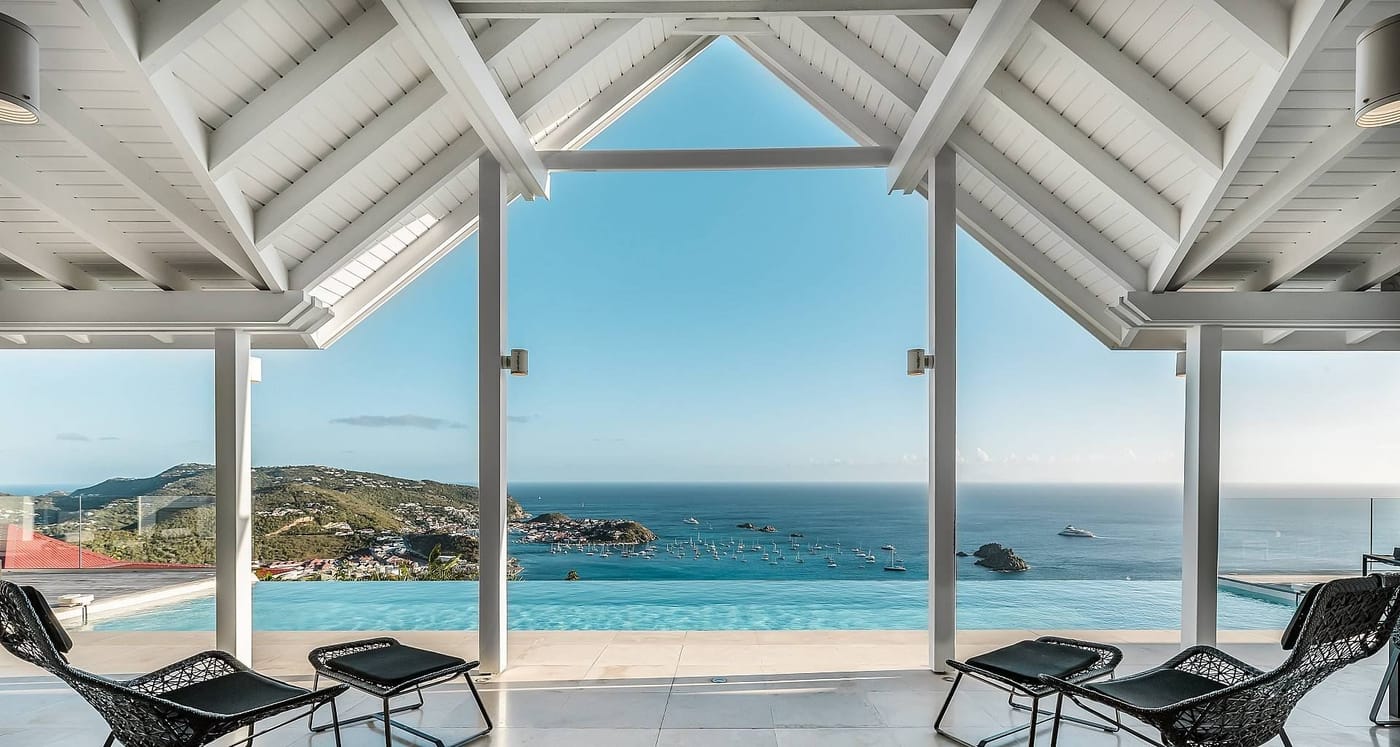 Villa The View - Image 1