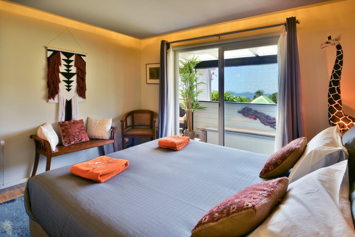 Villa Mai Tai — luxury villa photo 26