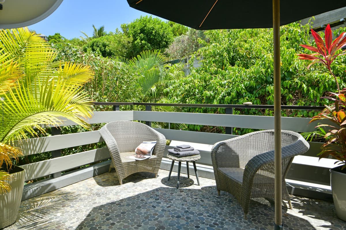 Villa Mai Tai — luxury villa photo 3