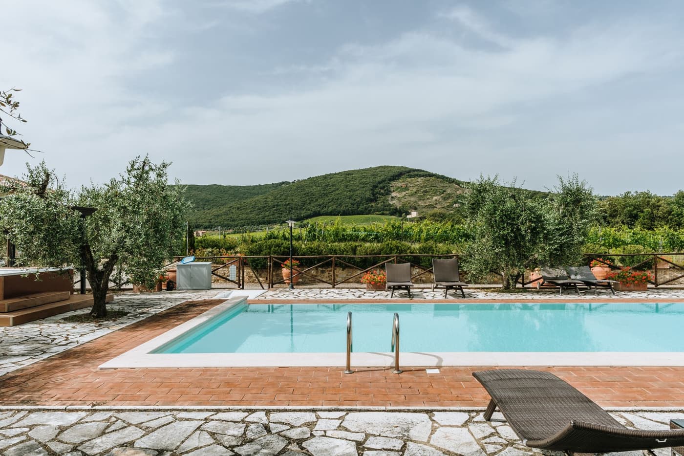 Villa Relais Casanova — luxury villa photo 1