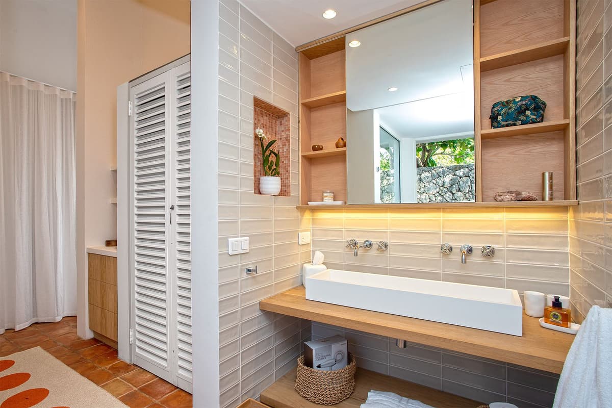 Villa Jasper — luxury villa photo 3