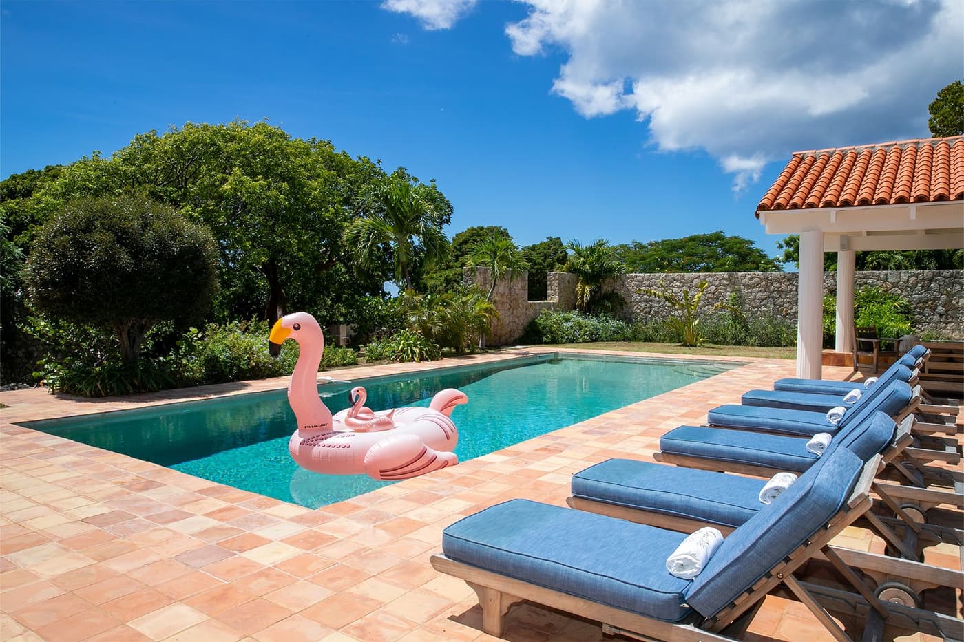 Villa Jasper — luxury villa photo 47