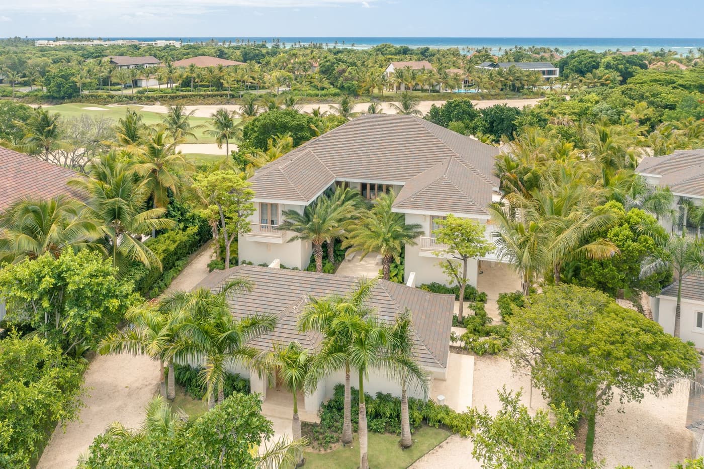 Villa Angelique Punta Cana — luxury villa photo 3