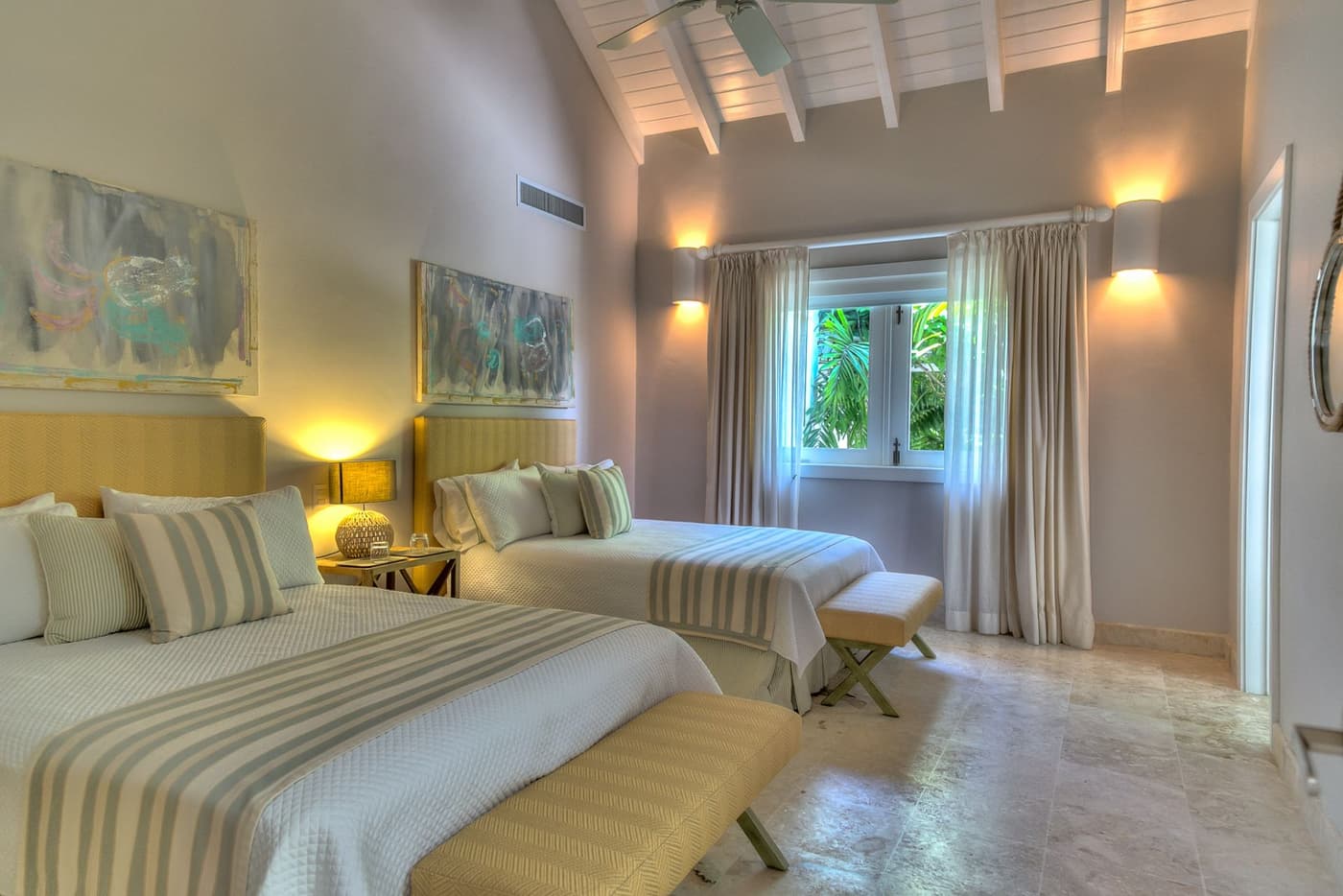 Villa Yellow Bear — luxury villa photo 29