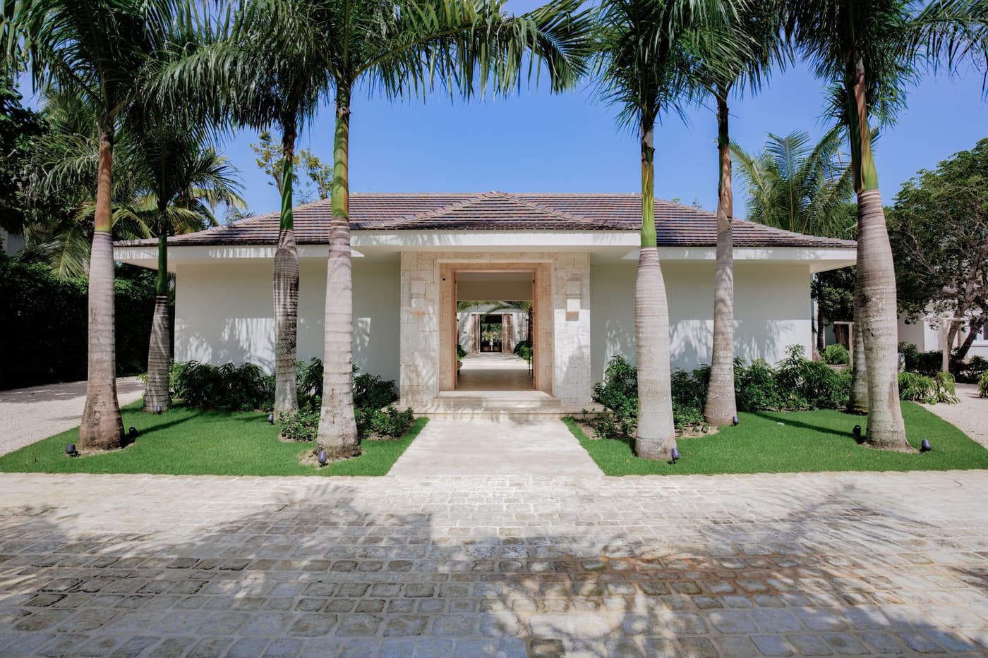 Villa Angelique Punta Cana — luxury villa photo 65