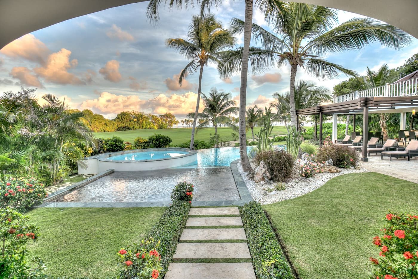 Villa Arrecife 23 — luxury villa photo 3