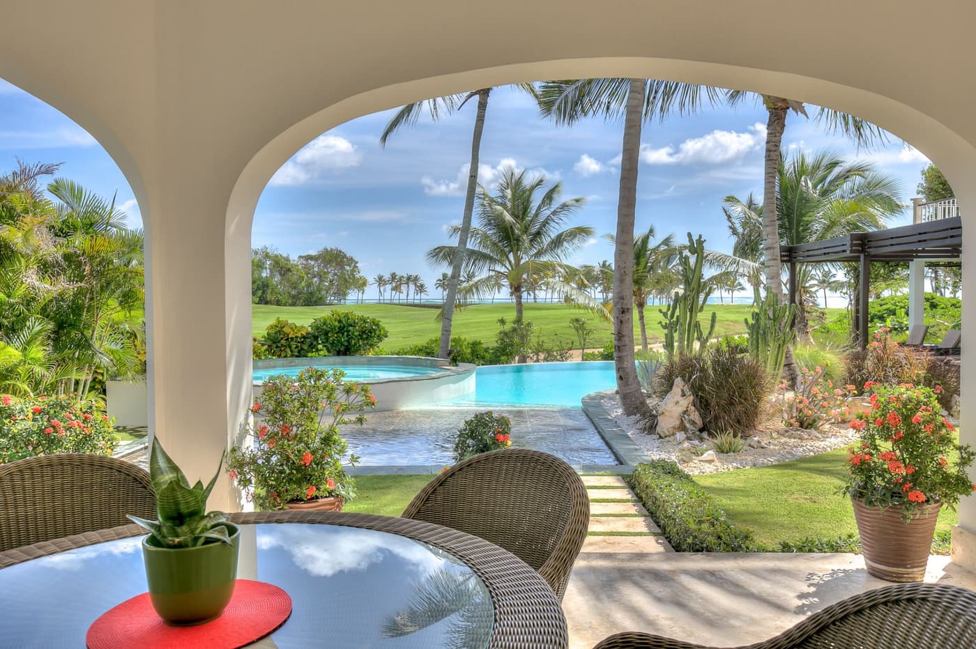 Villa Arrecife 23 — luxury villa photo 31