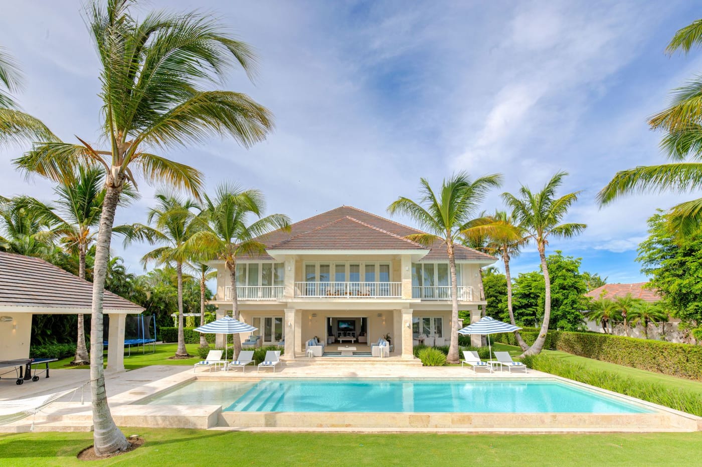 Villa Arrecife 39 - Image 1