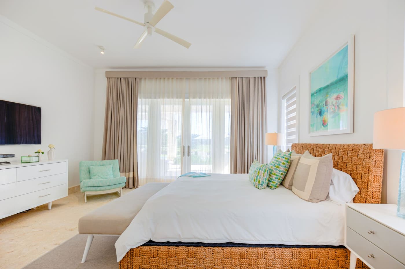 Villa Arrecife 39 — luxury villa photo 41