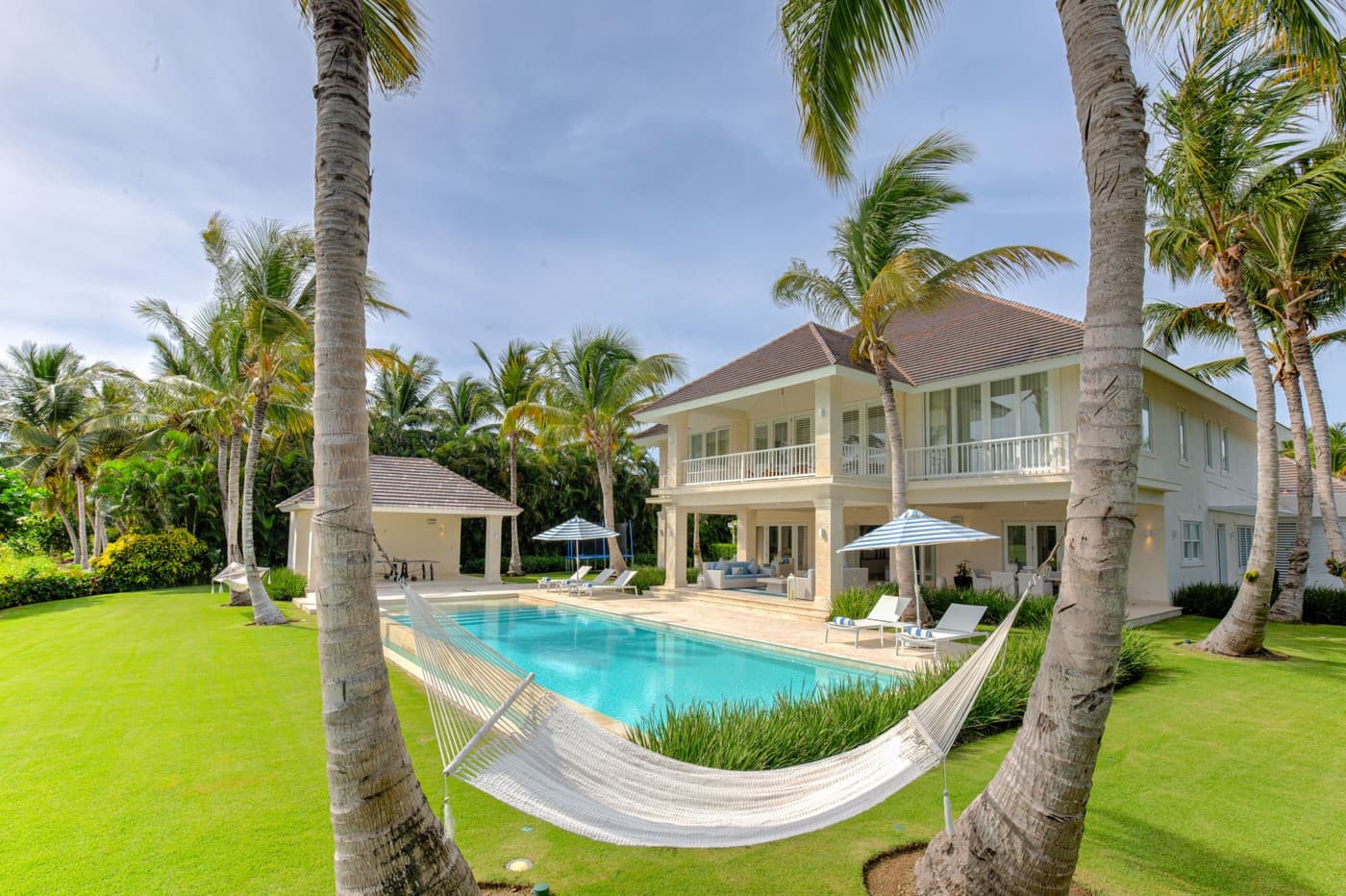 Villa Arrecife 39 — luxury villa photo 3