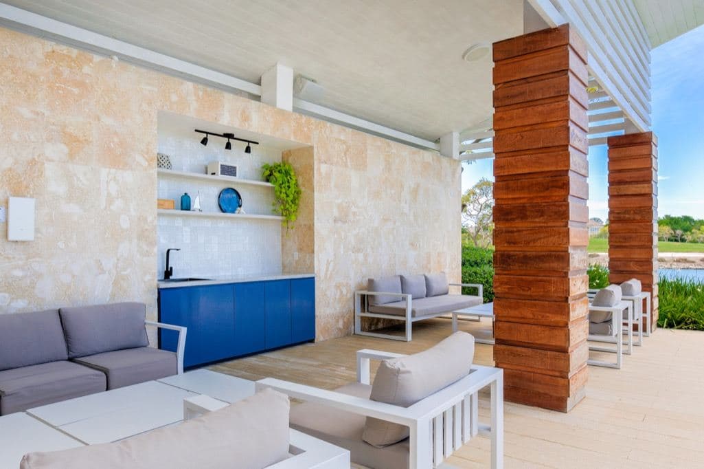 Villa Hacienda A39 — luxury villa photo 45