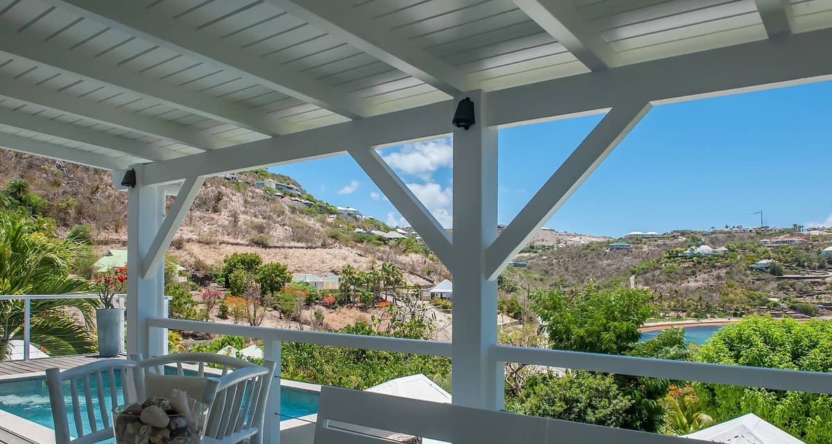 Villa Teora — luxury villa photo 3