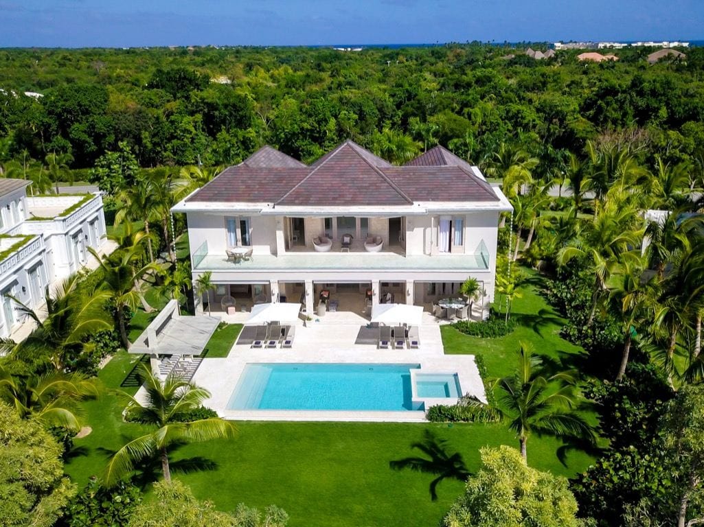 Villa Spero — luxury villa photo 1