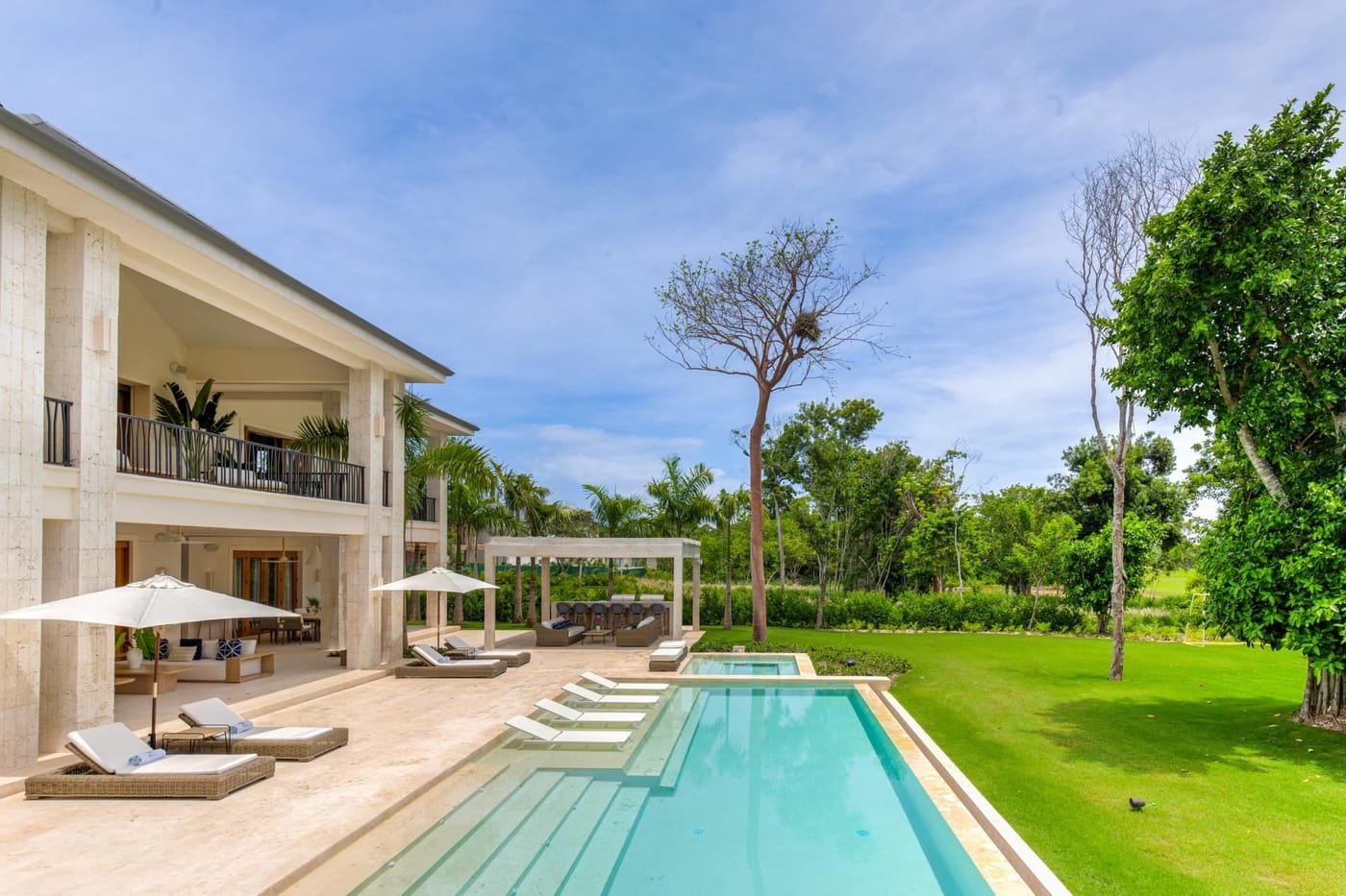 Villa Hacienda A31 - Image 1