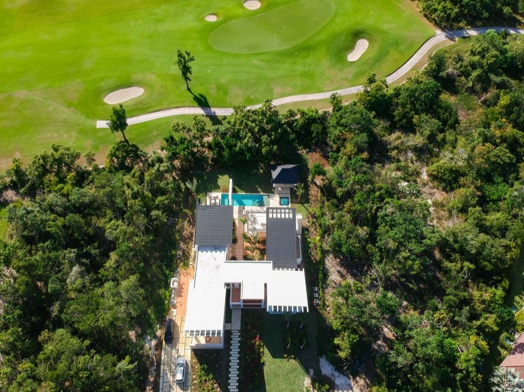 Villa Reino — luxury villa photo 28