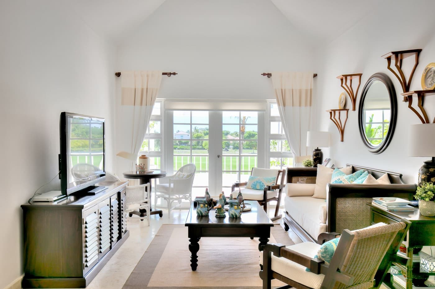 Villa Tortuga Bay B10 — luxury villa photo 3