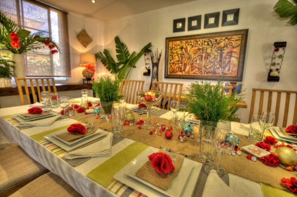 Villa Tortuga Bay C33 — luxury villa photo 3