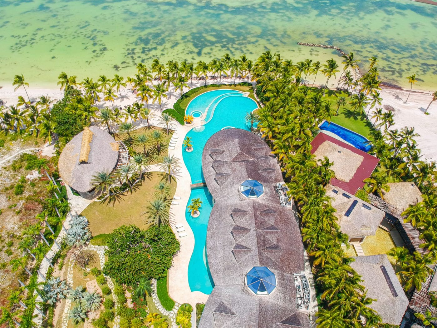 Villa Blue Oasis - Image 1