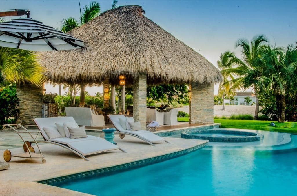 Villa Cayuco 3 — luxury villa photo 1