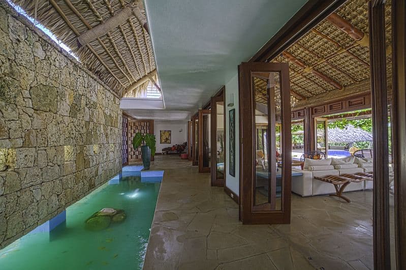 Villa Batey 16 — luxury villa photo 3