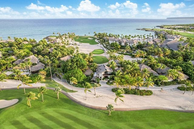 Villa Caleton Beach 16 - Image 1