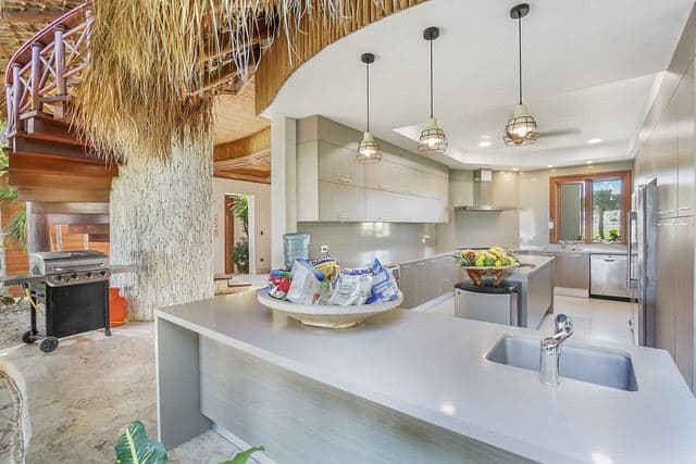 Villa Caleton Beach 16 — luxury villa photo 3