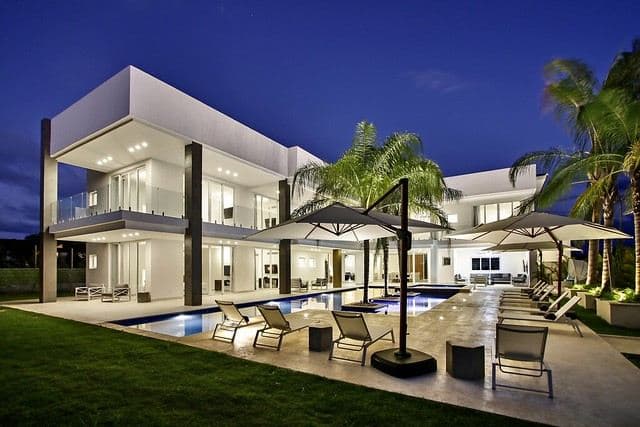 Villa Las Palmas 78 — luxury villa photo 1