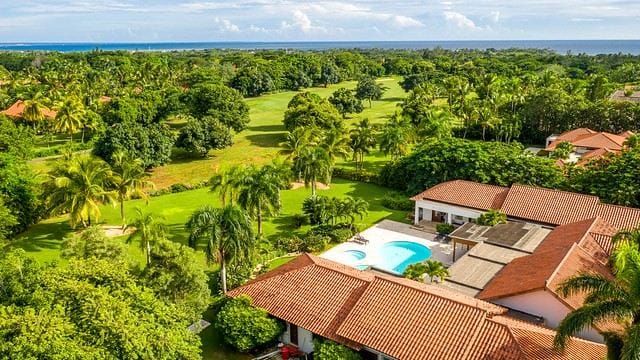 Villa Mangos 11 - Image 1